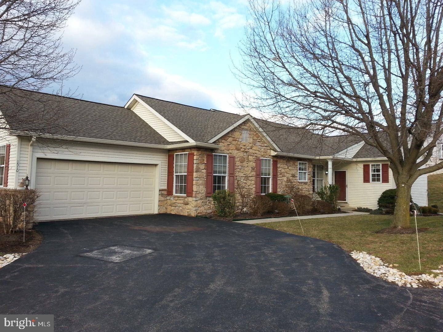 Glen Mills, PA 19342,1510 N HUNTING HORN TURN