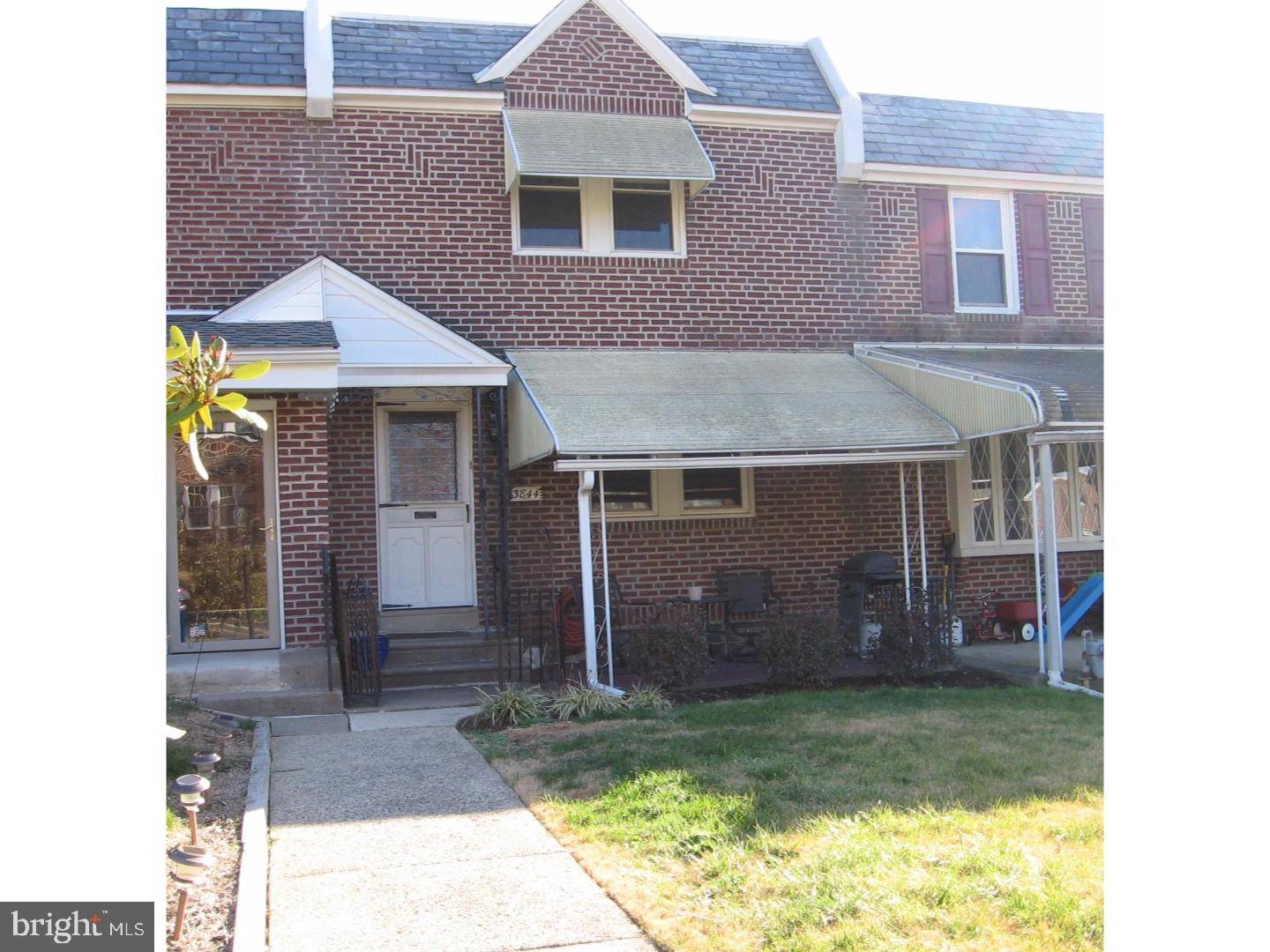 Drexel Hill, PA 19026,3844 PLUMSTEAD AVE