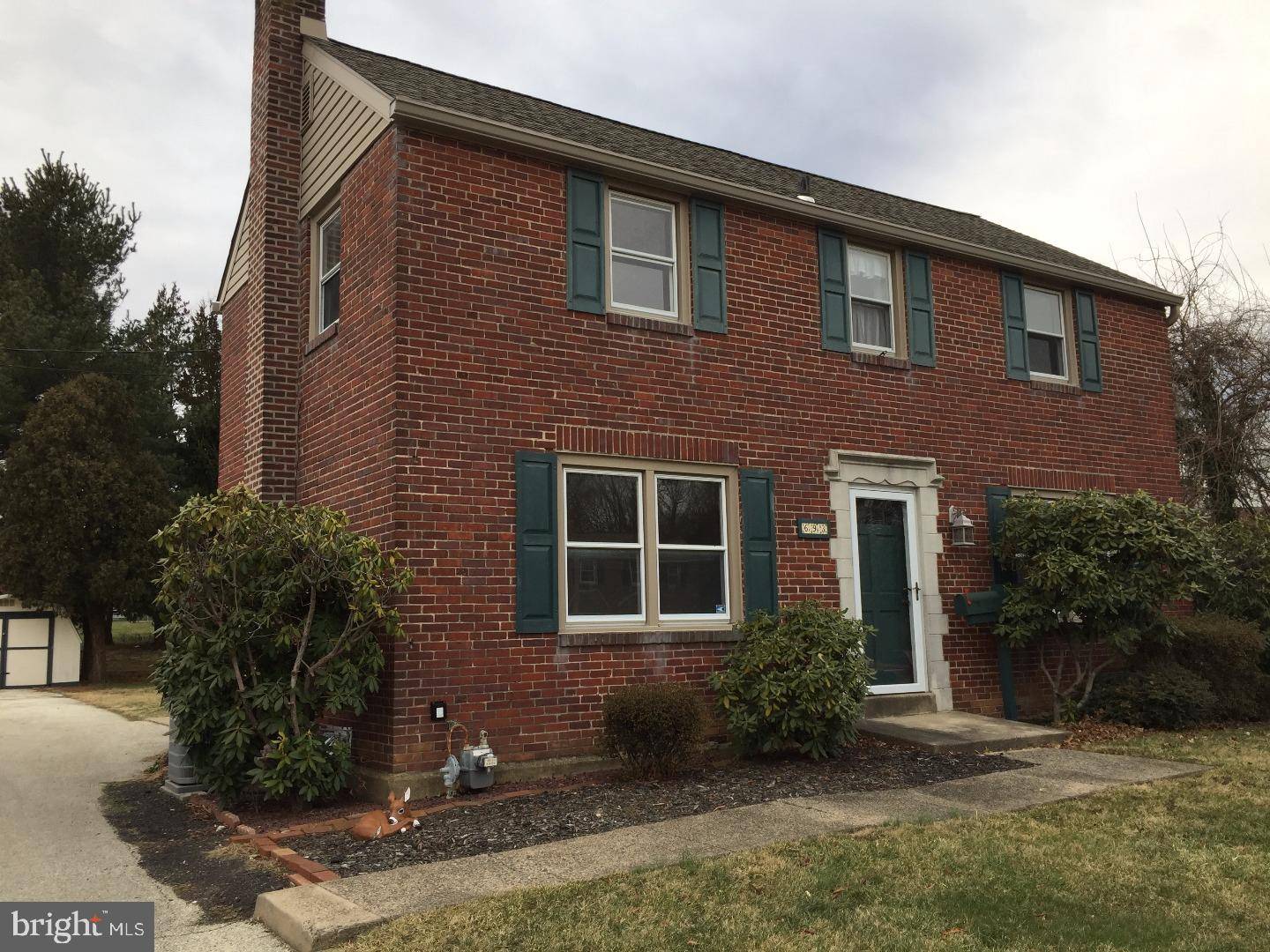 Springfield, PA 19064,693 DUTTON CIR