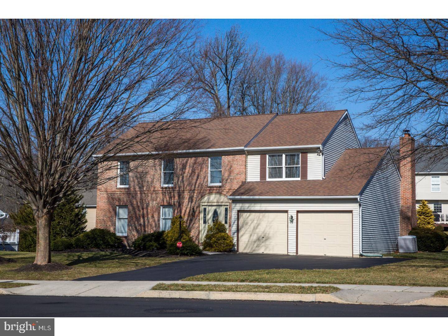 Chadds Ford, PA 19317,920 ROTHERFIELD LN