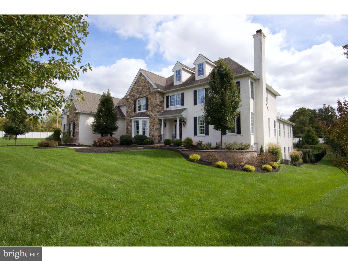 Newtown Square, PA 19073,120 SPRING TREE LN