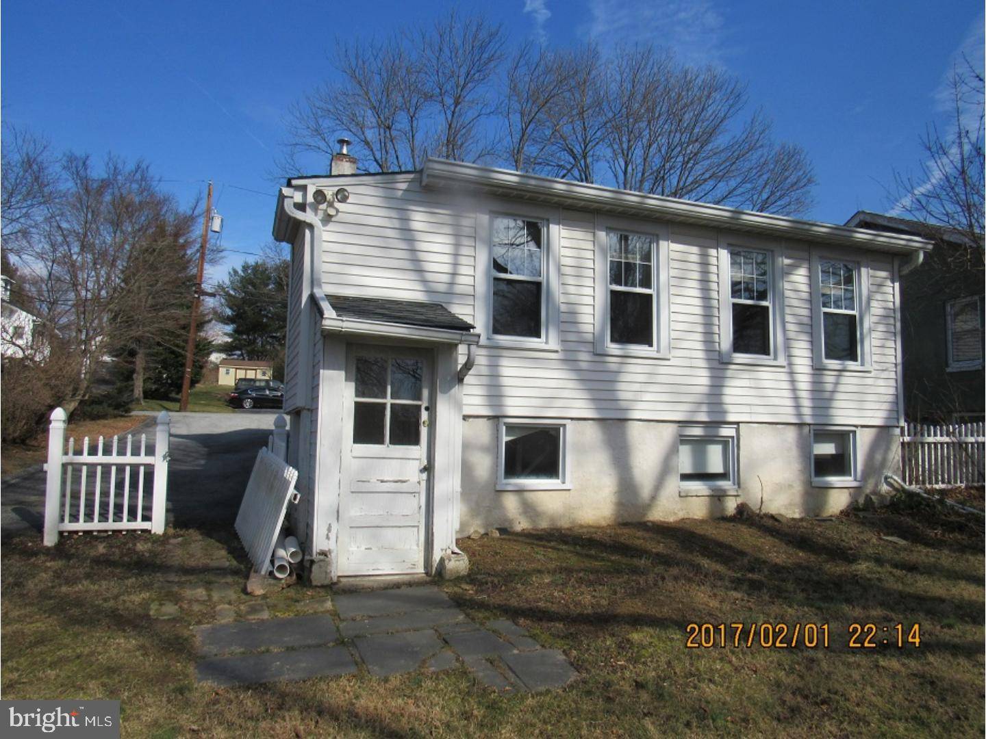 Glen Riddle, PA 19063,204 HIGHLAND AVE