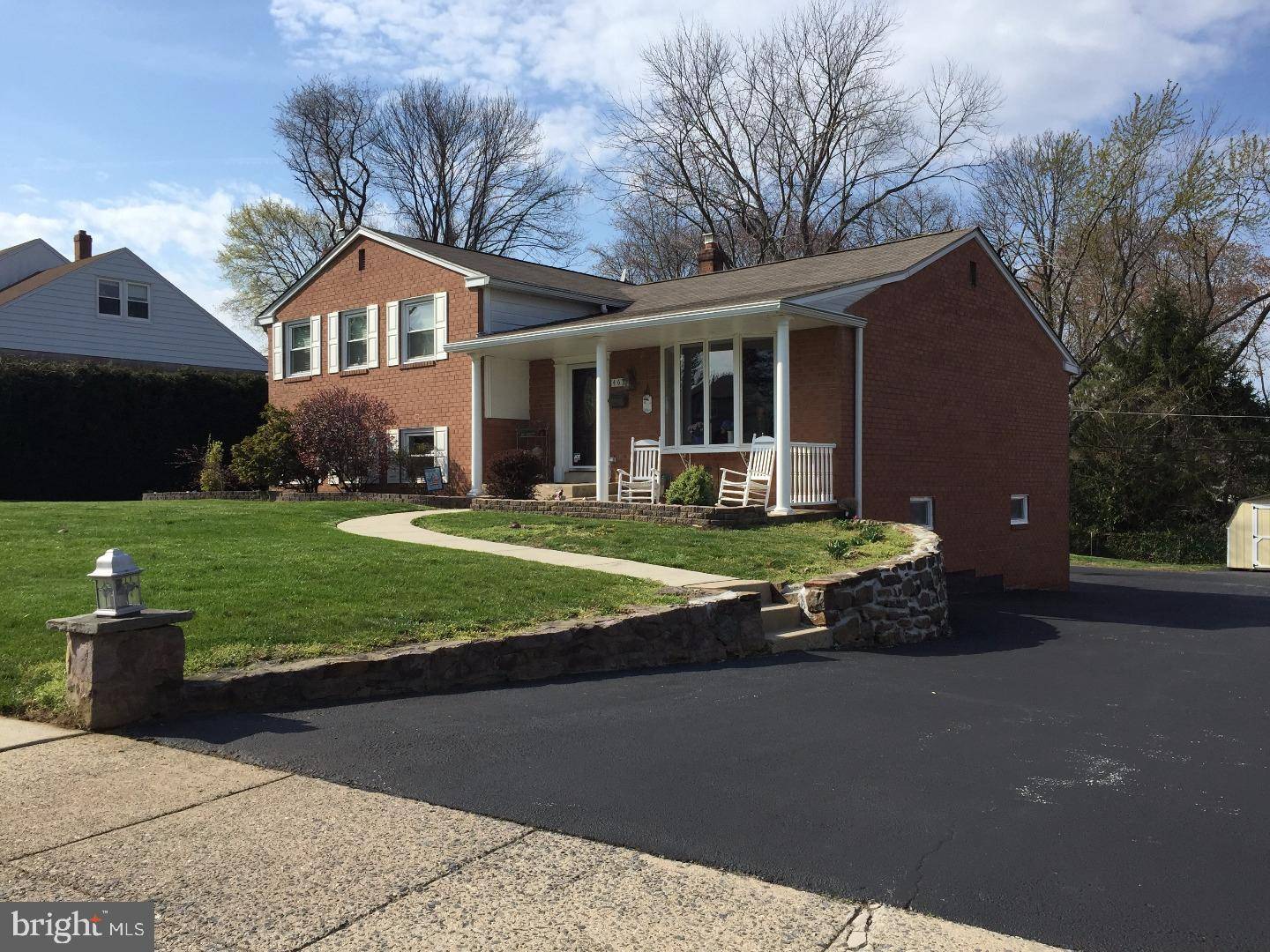 Springfield, PA 19064,463 MADDOCK RD