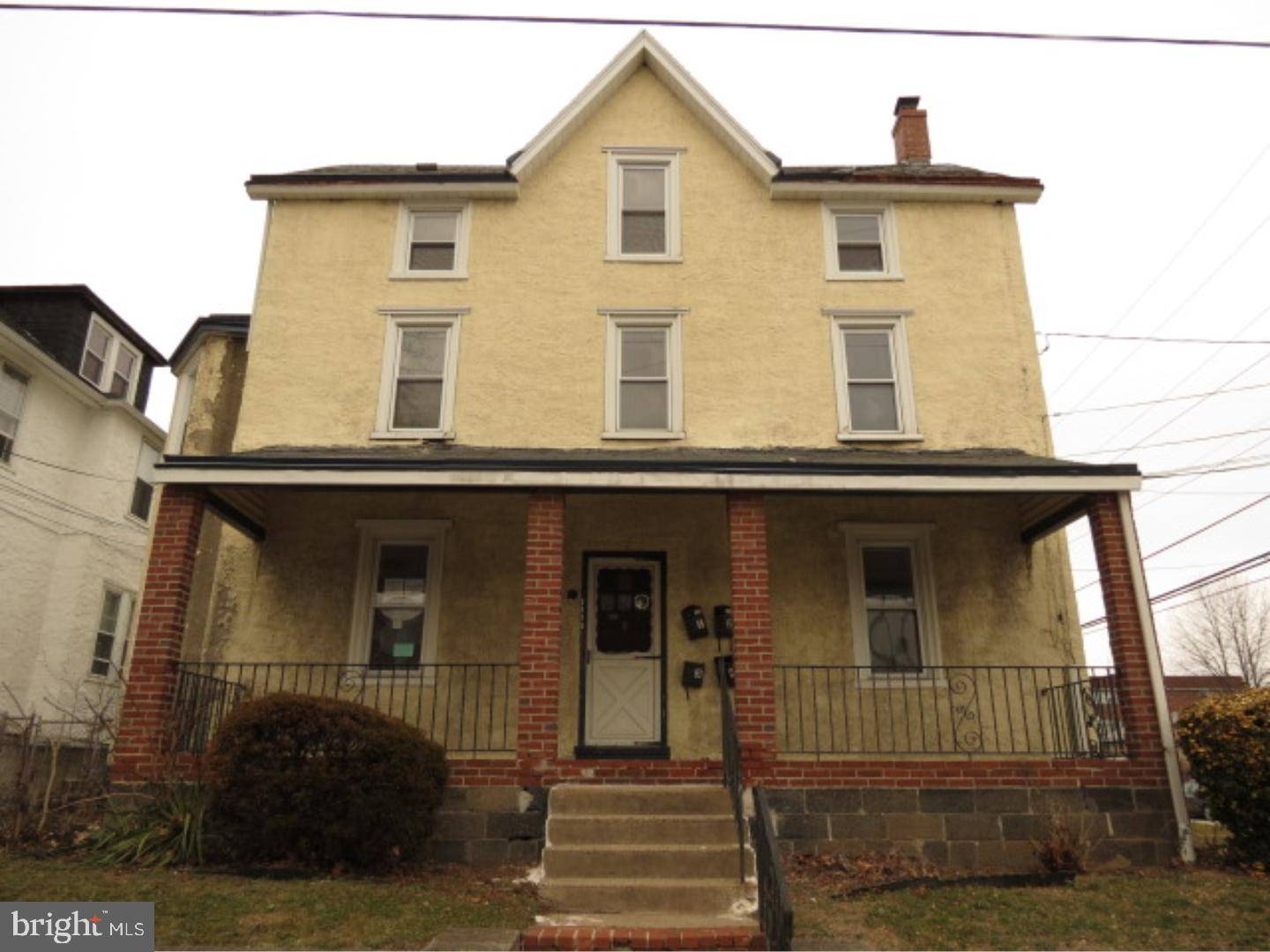 Clifton Heights, PA 19018,143 E BROADWAY AVE