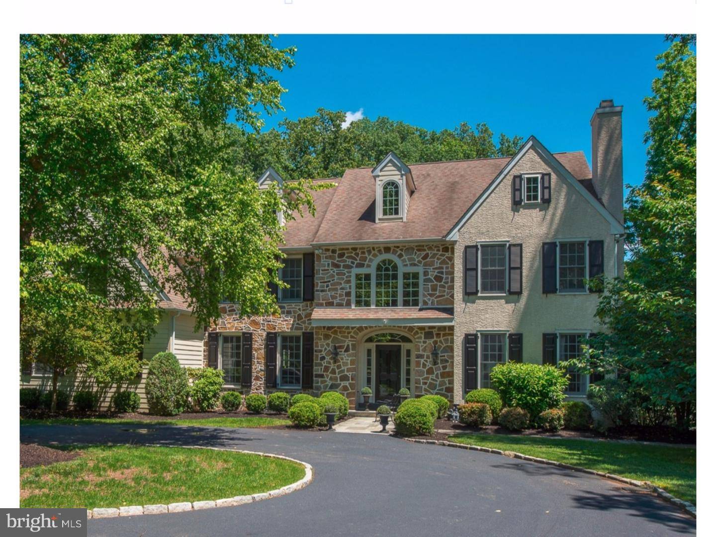 Newtown Square, PA 19073,311 EARLES LN