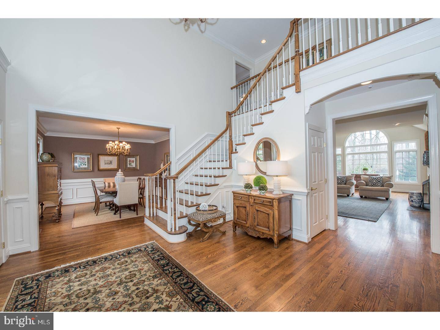 Newtown Square, PA 19073,311 EARLES LN