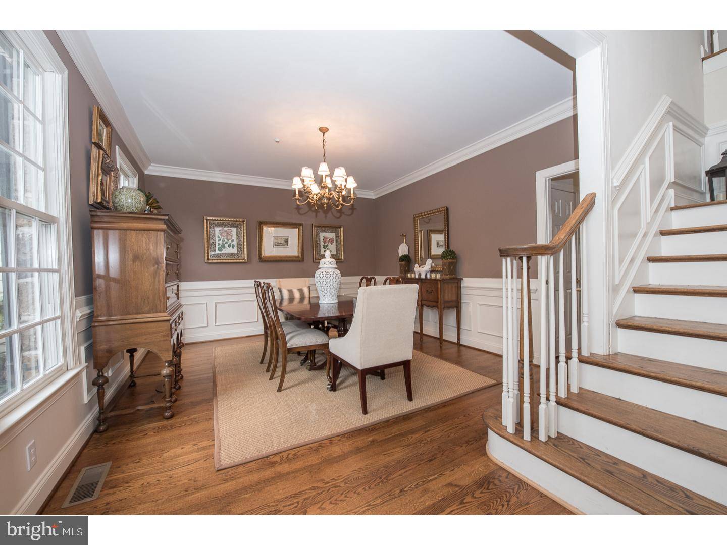 Newtown Square, PA 19073,311 EARLES LN