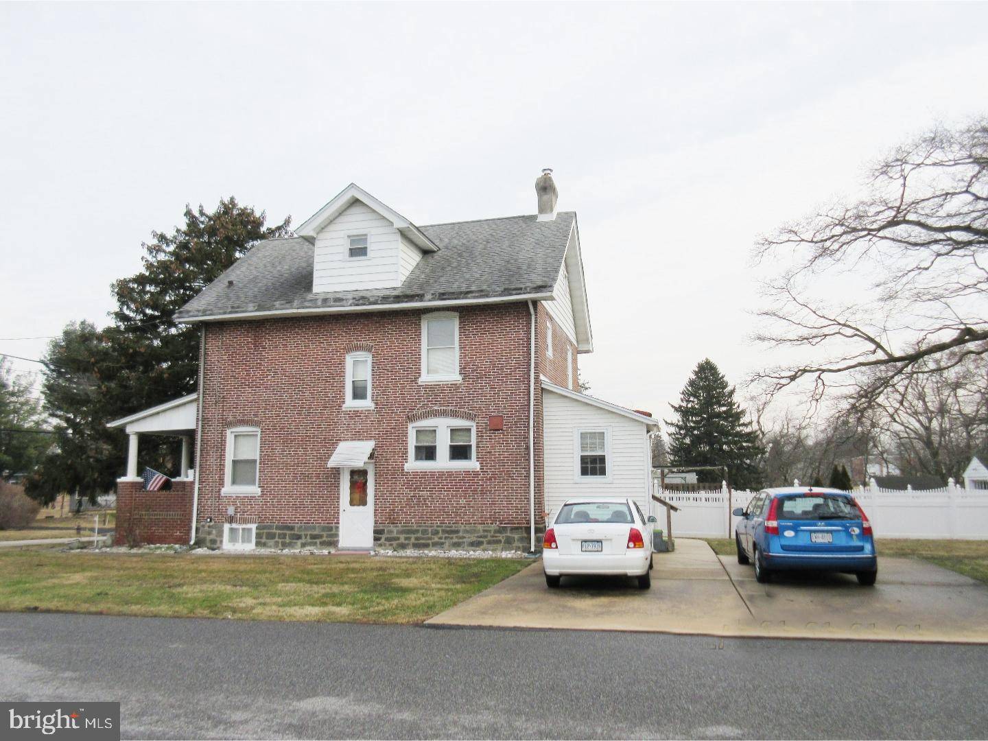 Morton, PA 19070,643 MITCHELL AVE