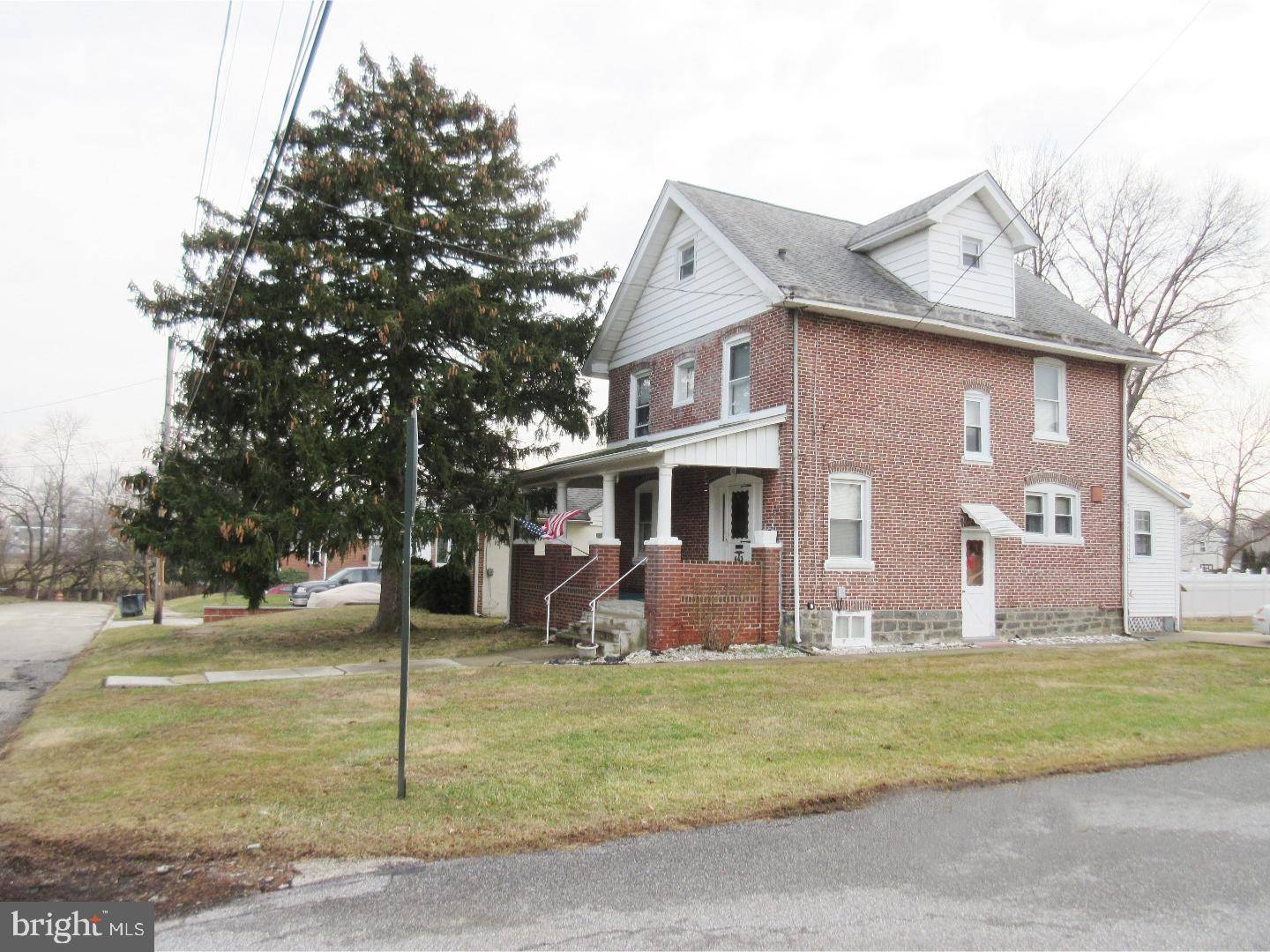 Morton, PA 19070,643 MITCHELL AVE