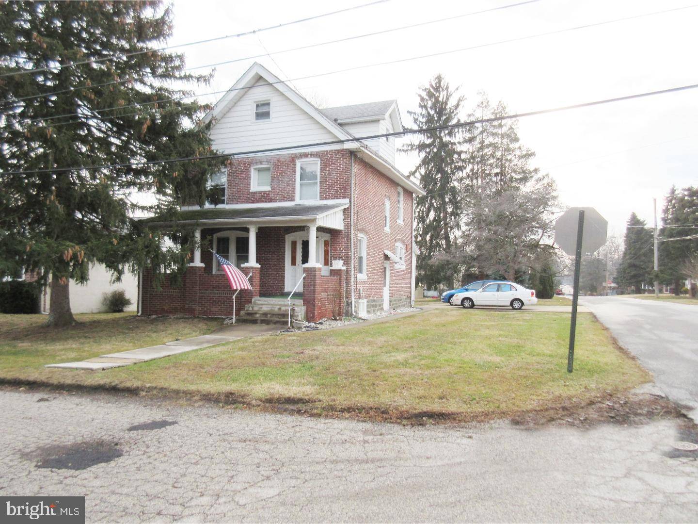 Morton, PA 19070,643 MITCHELL AVE