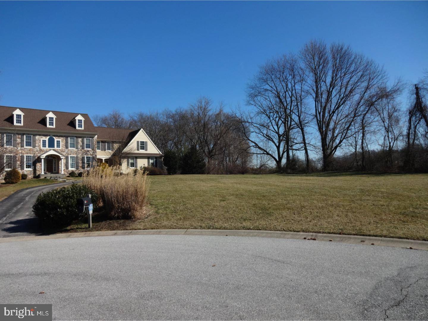 Newtown Square, PA 19073,1014 MADISON LN