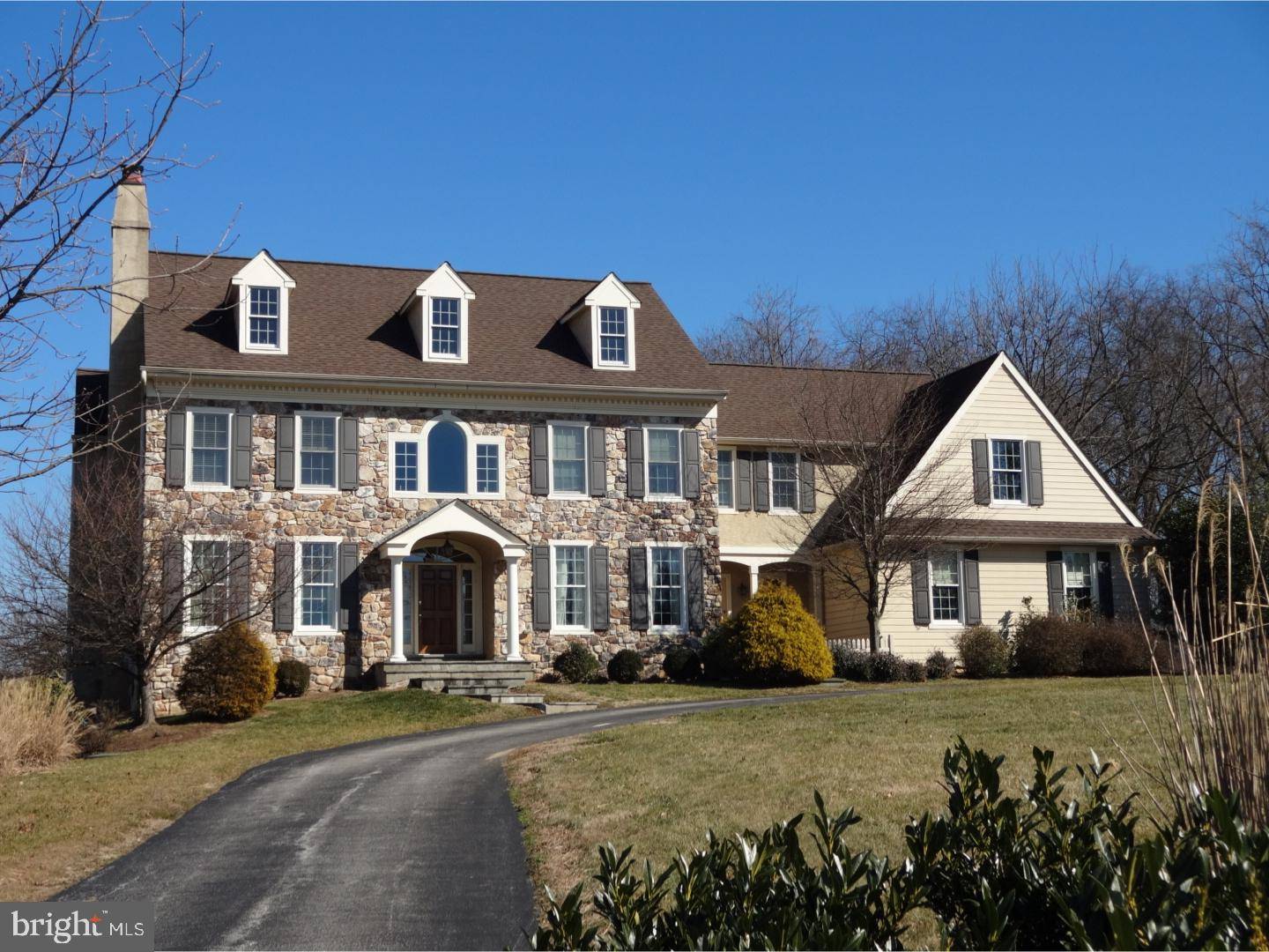 Newtown Square, PA 19073,1014 MADISON LN