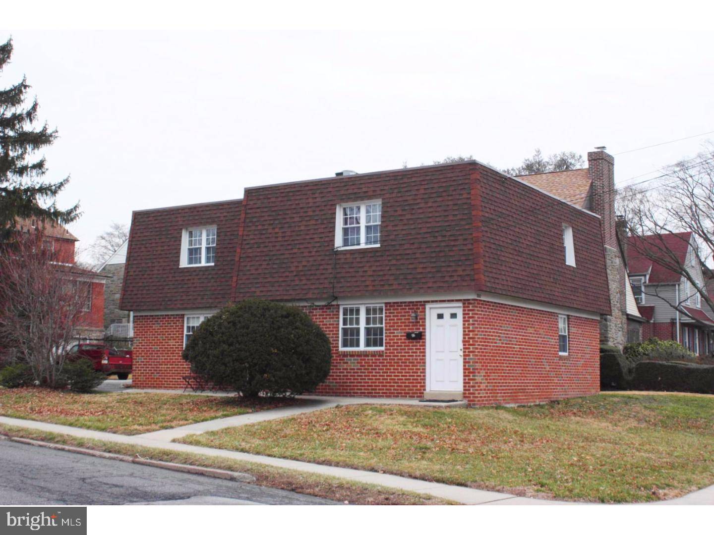 Drexel Hill, PA 19026,800 ANDERSON AVE