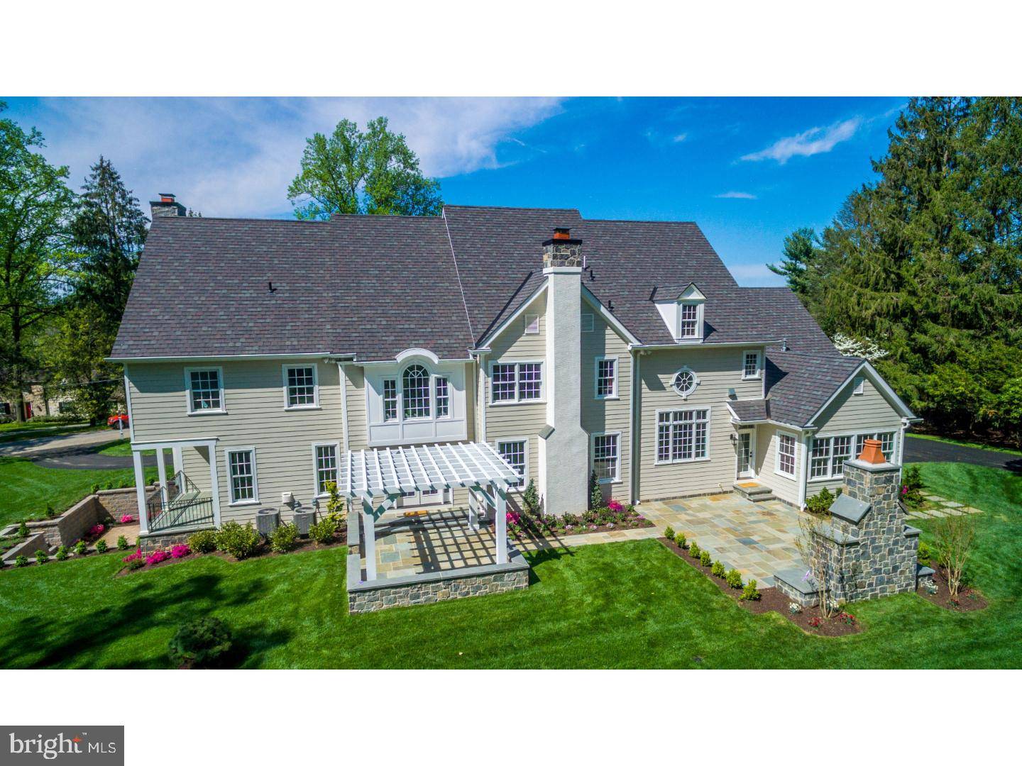 Newtown Square, PA 19073,624 GLENDALE RD