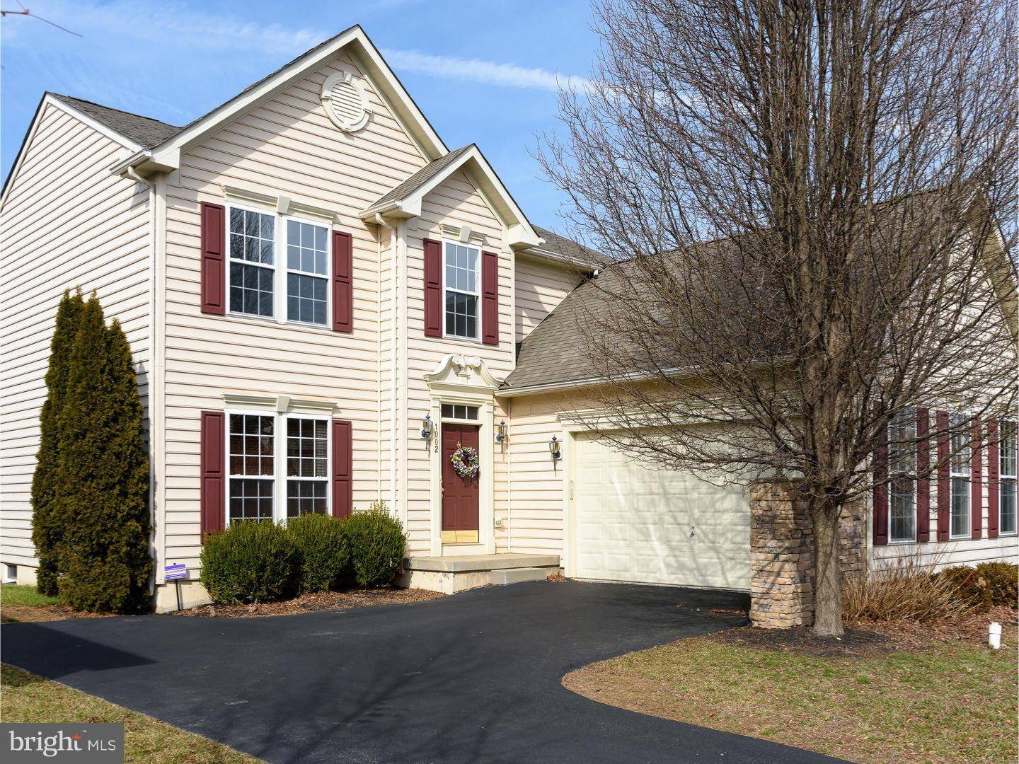 Newtown Square, PA 19073,1002 ARBOR WAY