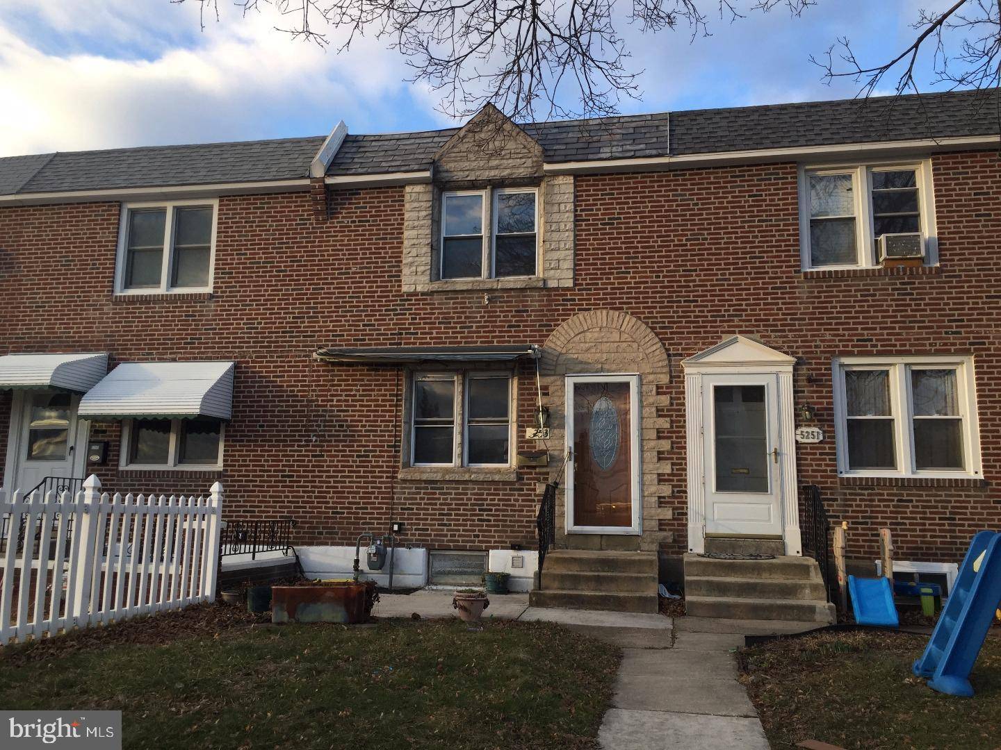 Clifton Hts, PA 19018,5253 WESTPARK LN