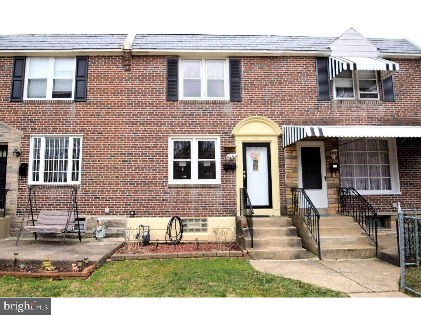 Collingdale, PA 19023,322 RIVELY AVE