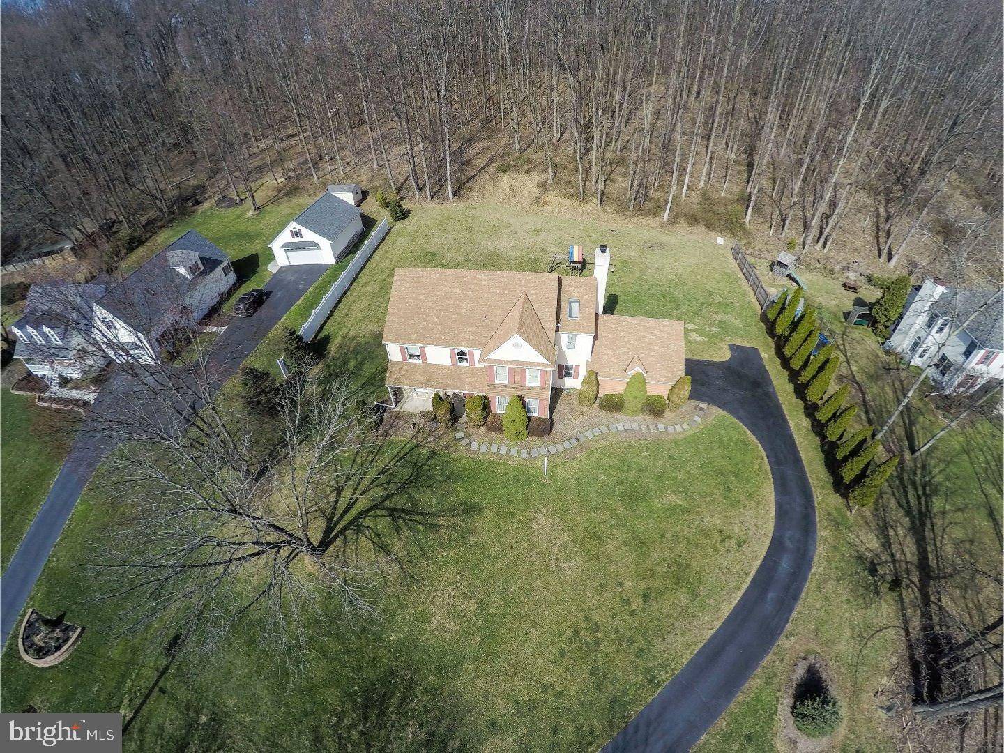 Glen Mills, PA 19342,181 ANDRIEN RD