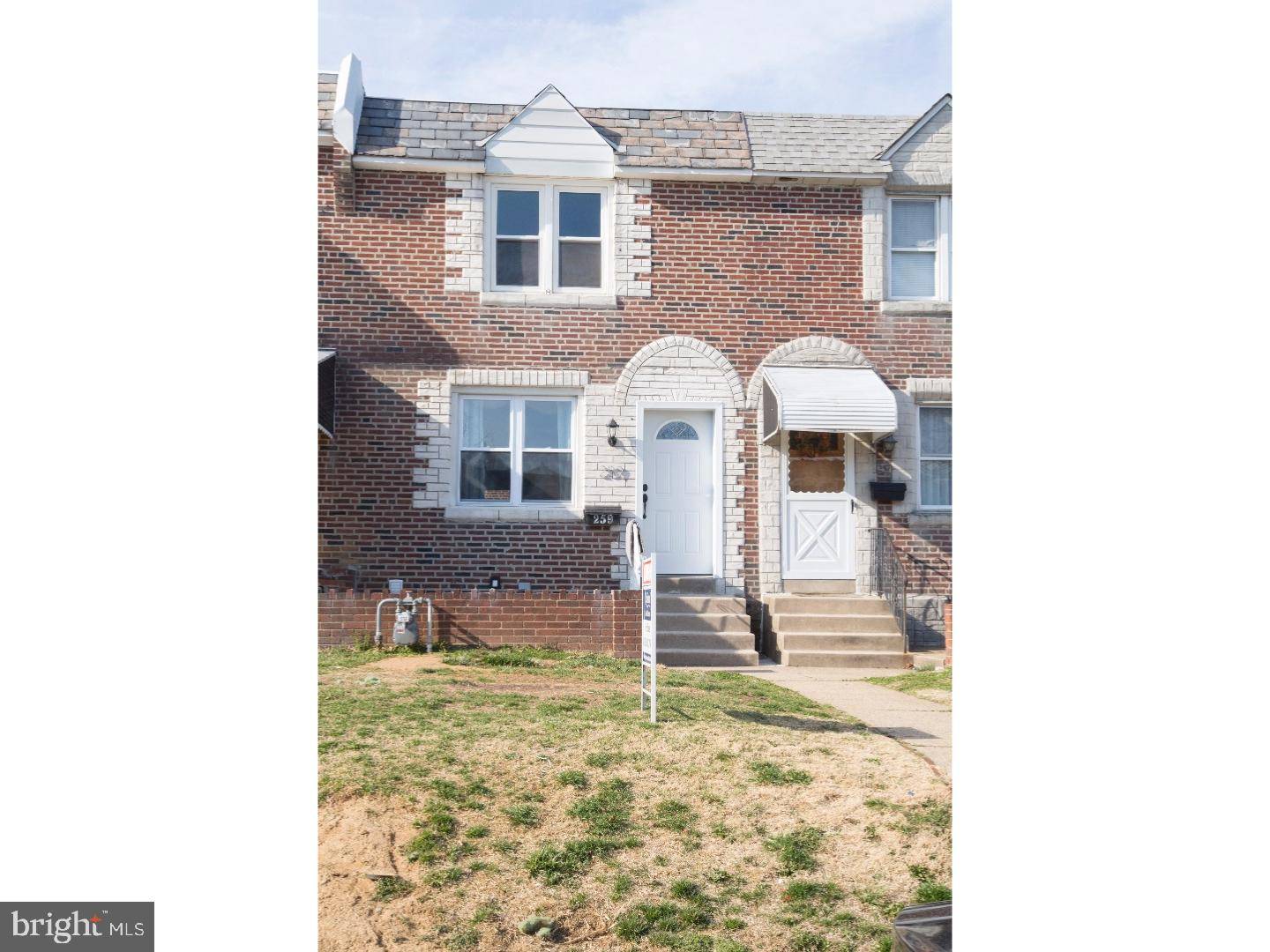 Clifton Heights, PA 19018,259 REVERE RD