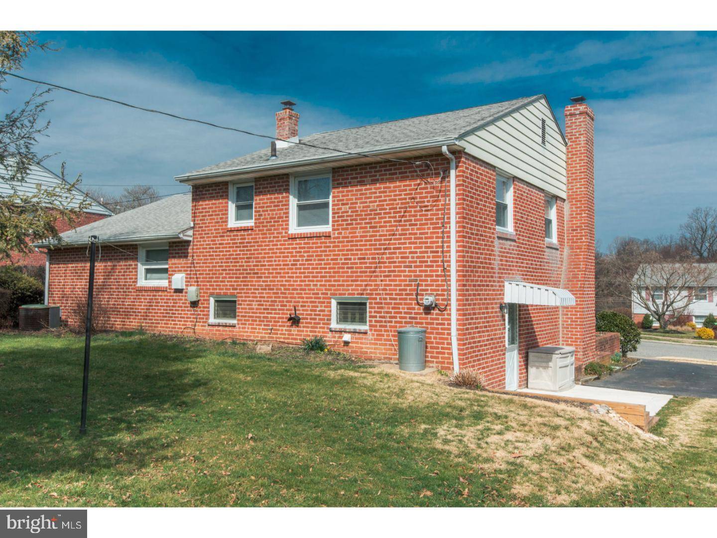 Springfield, PA 19064,446 MADDOCK RD