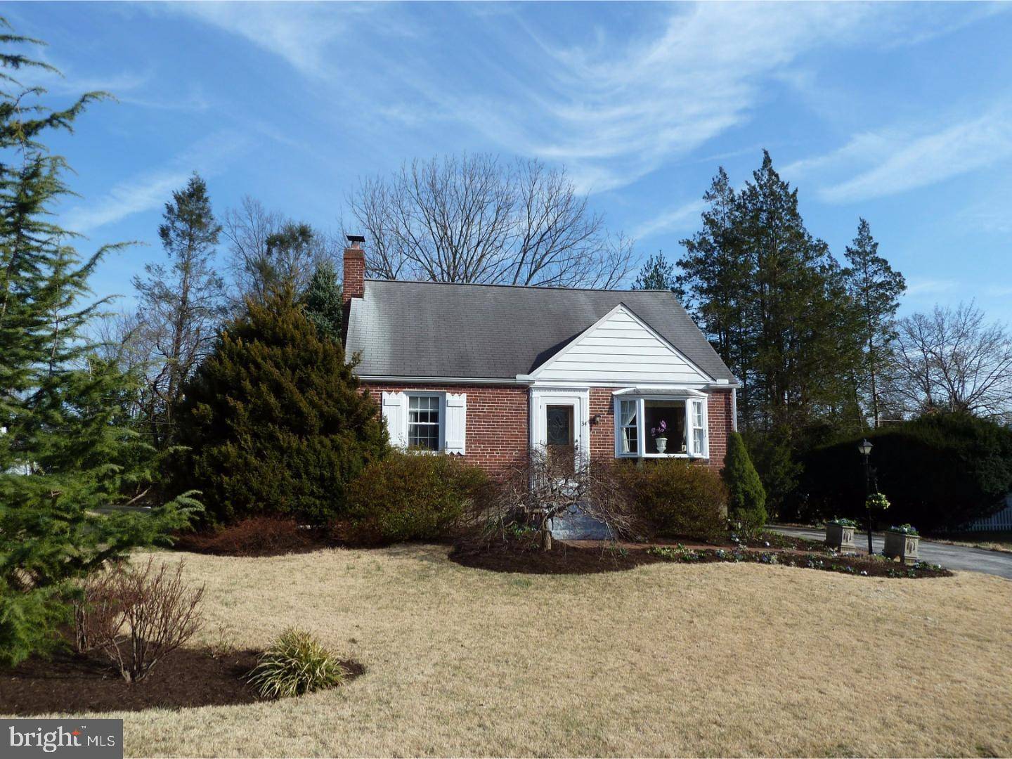 Newtown Square, PA 19073,34 MARY JANE LN