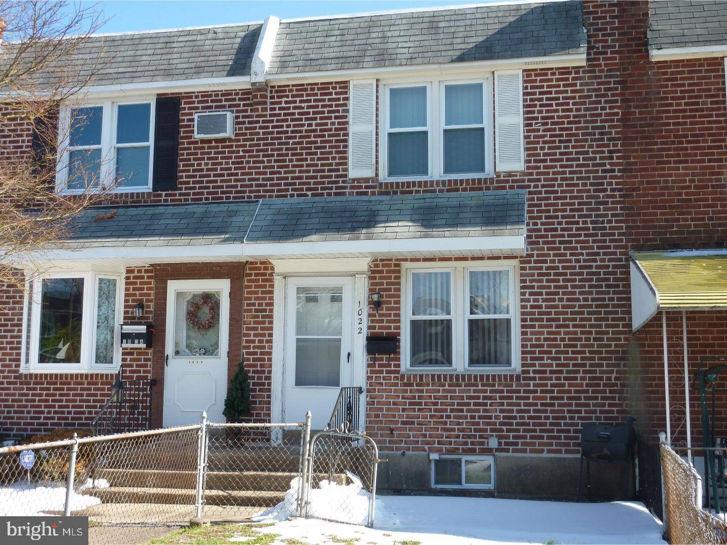 Folcroft, PA 19032,1022 TAYLOR DR