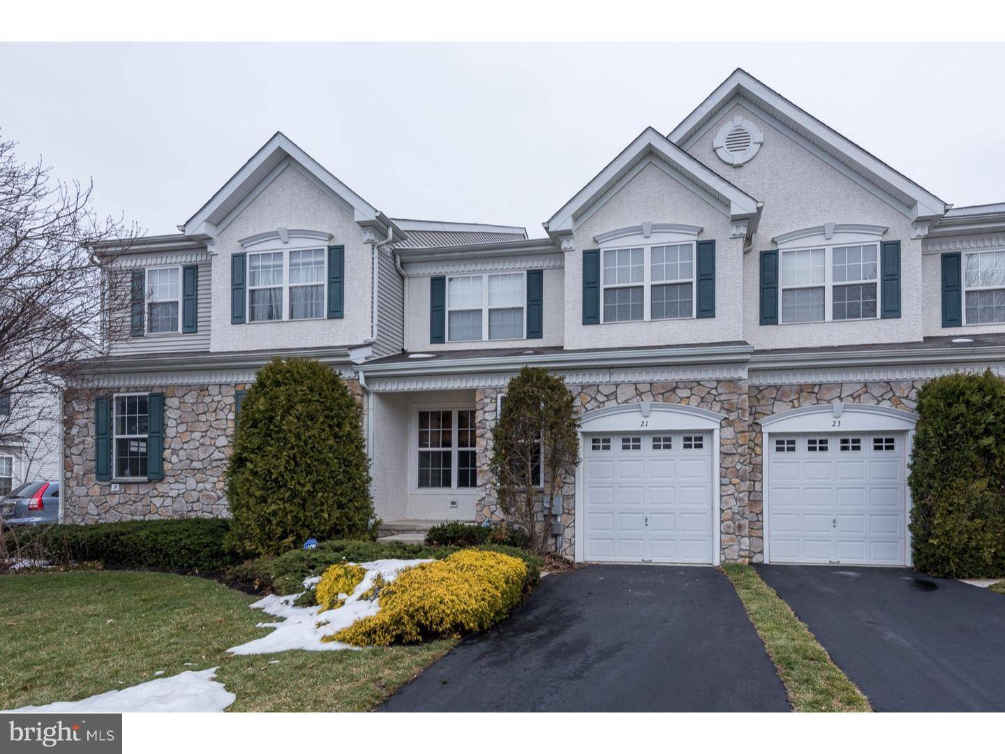 Glen Mills, PA 19342,21 HENLEY DR