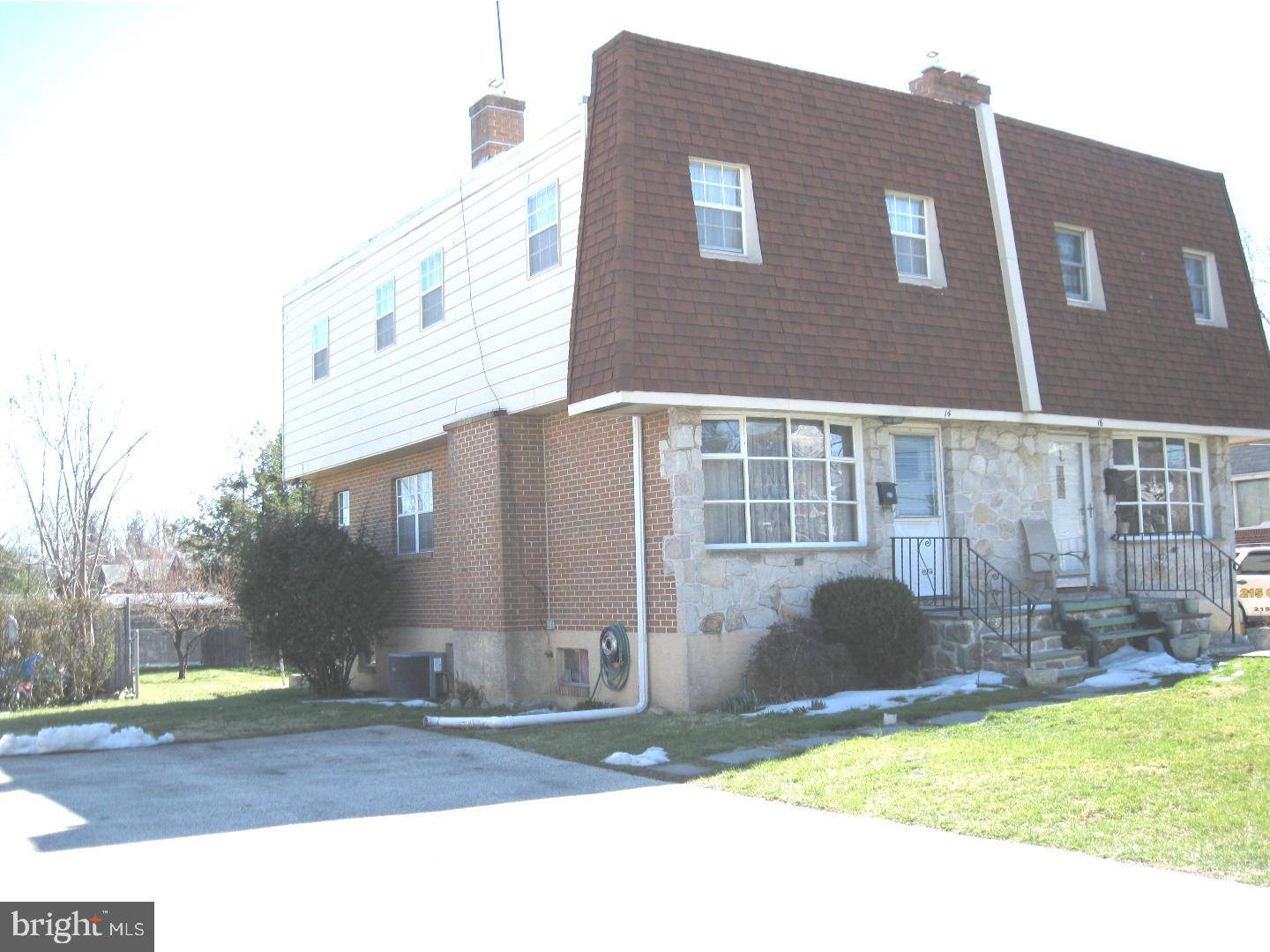 Clifton Heights, PA 19018,14 W MADISON AVE