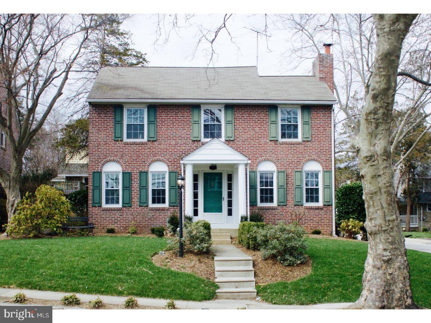 Drexel Hill, PA 19026,2901 MARSHALL RD