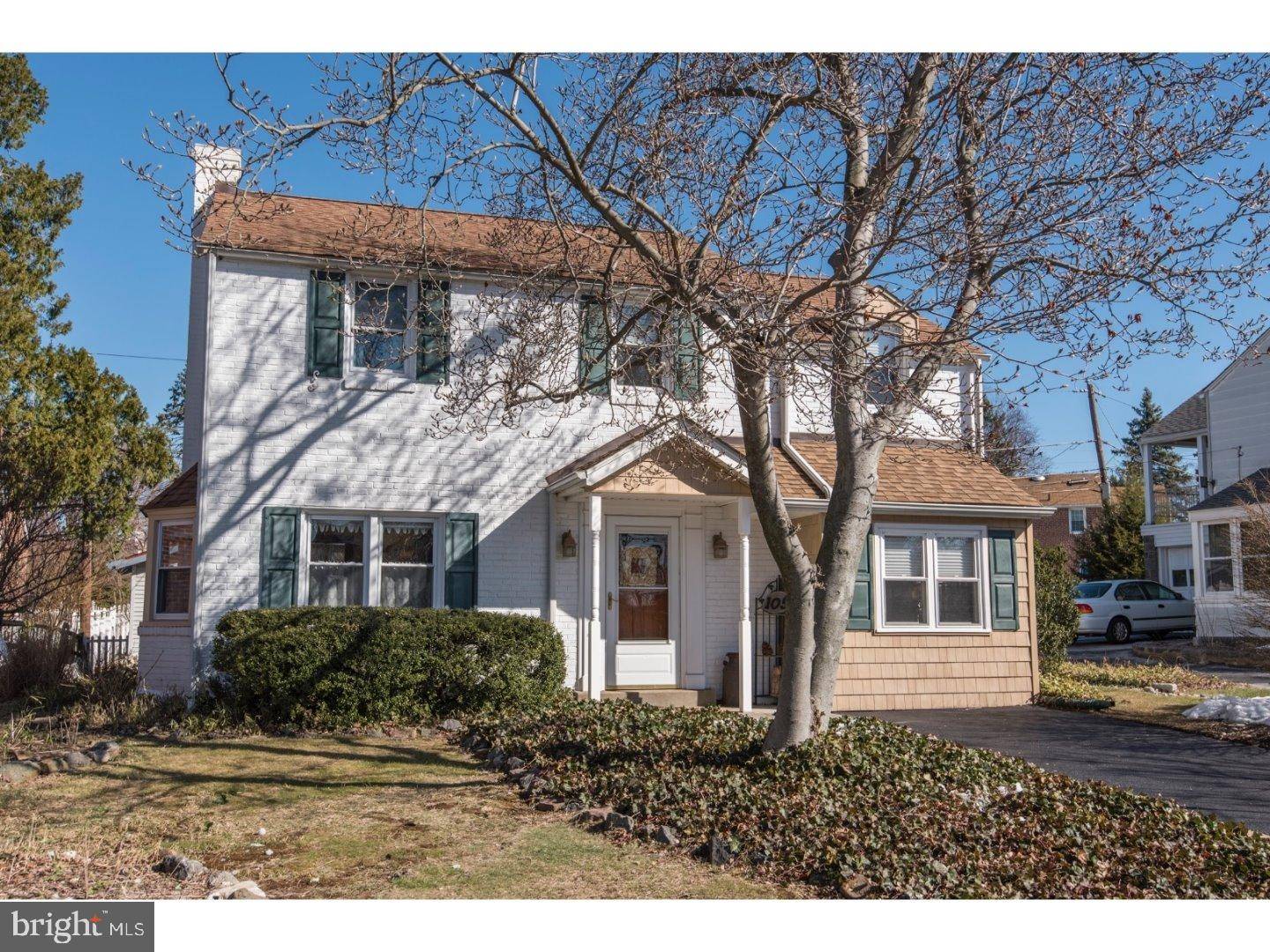 Drexel Hill, PA 19026,105 TREATY RD