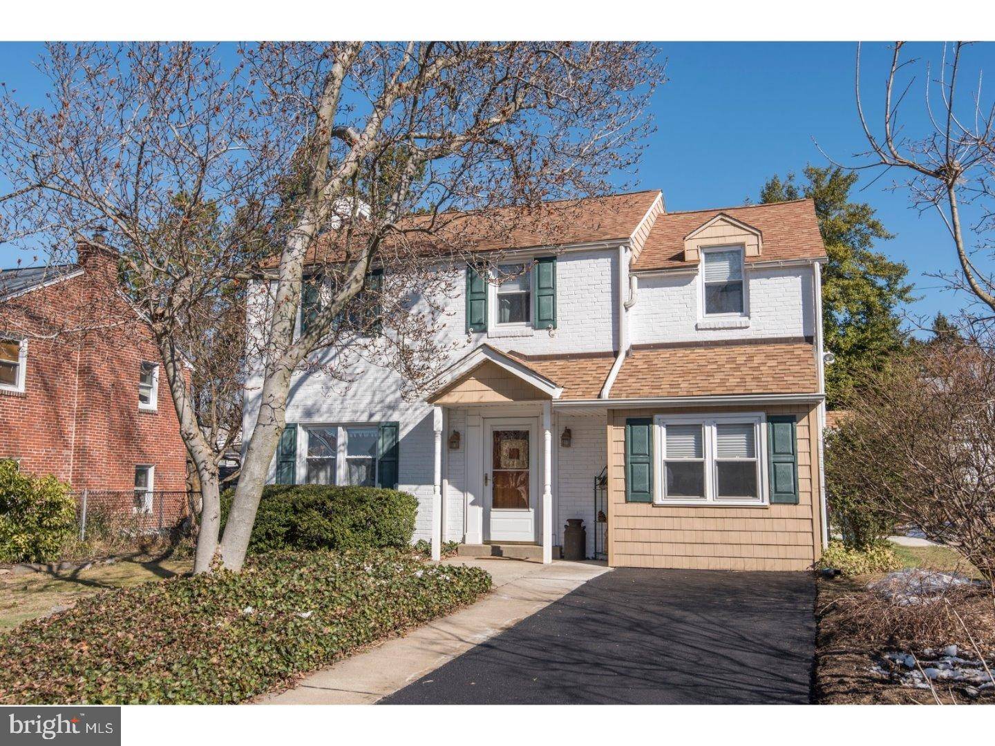 Drexel Hill, PA 19026,105 TREATY RD