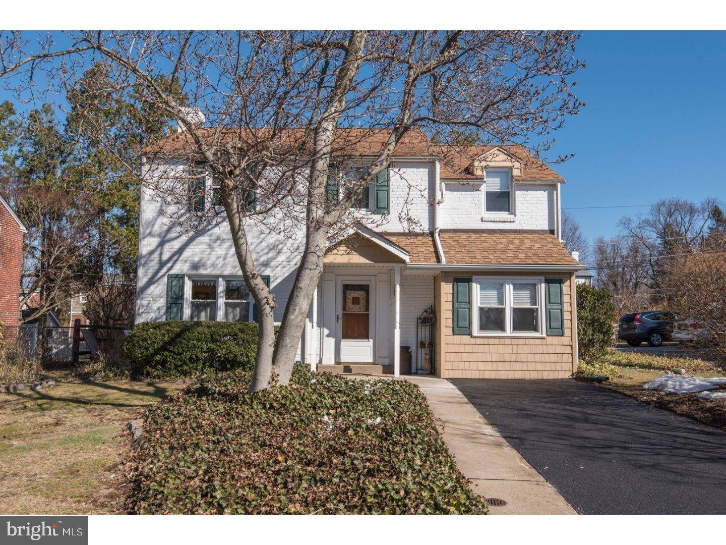 Drexel Hill, PA 19026,105 TREATY RD