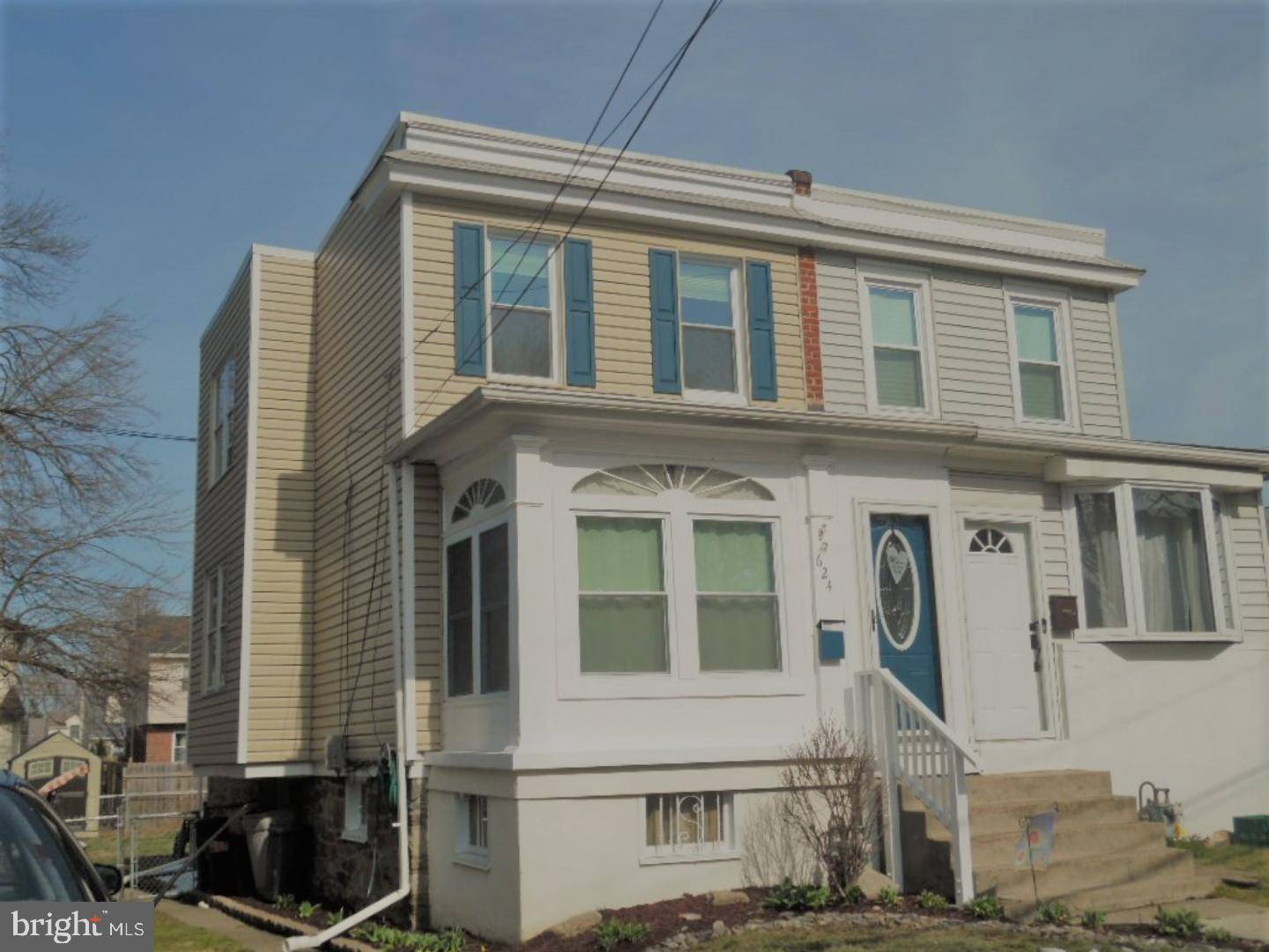 Folsom, PA 19033,624 SWARTHMORE AVE