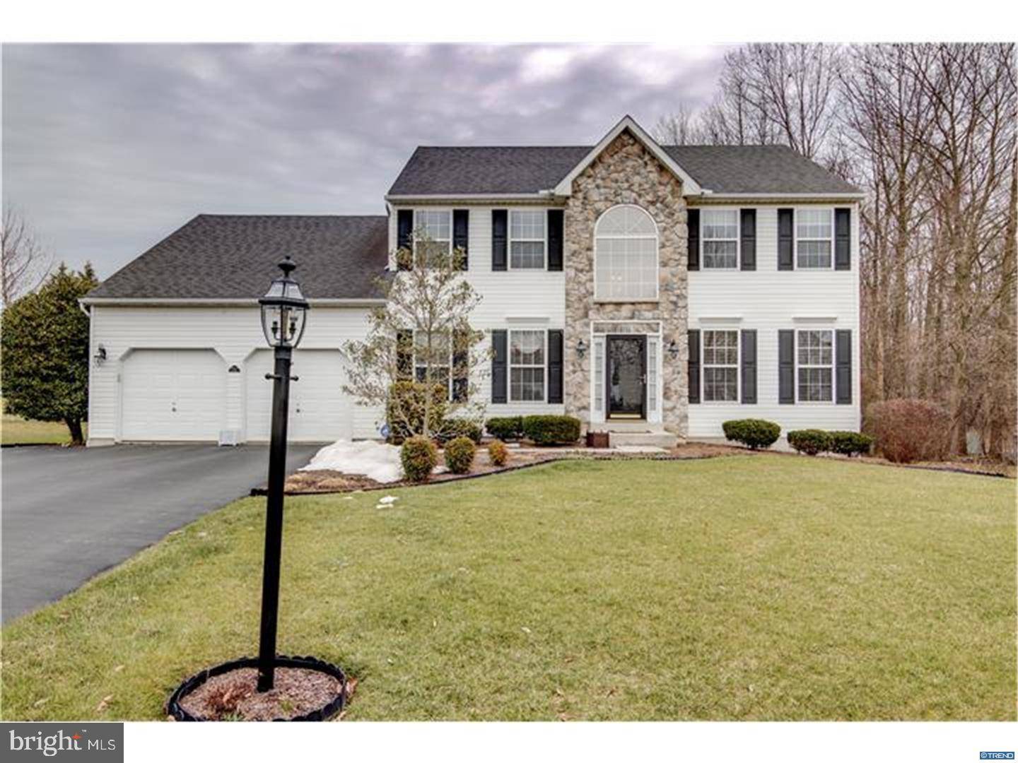 Chadds Ford, PA 19317,5 LEA DR