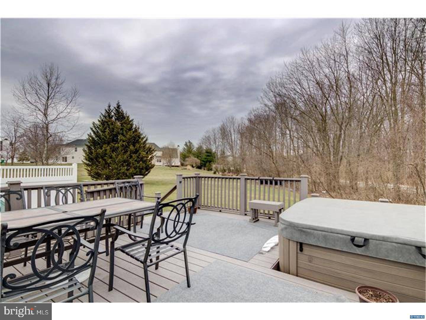 Chadds Ford, PA 19317,5 LEA DR