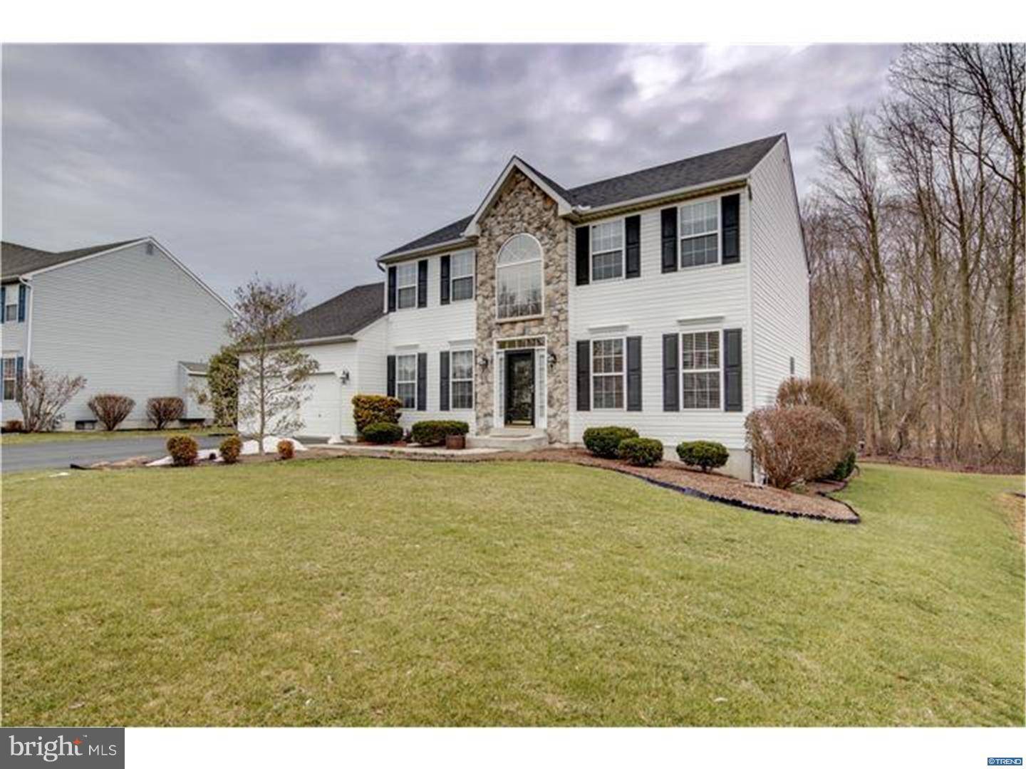 Chadds Ford, PA 19317,5 LEA DR