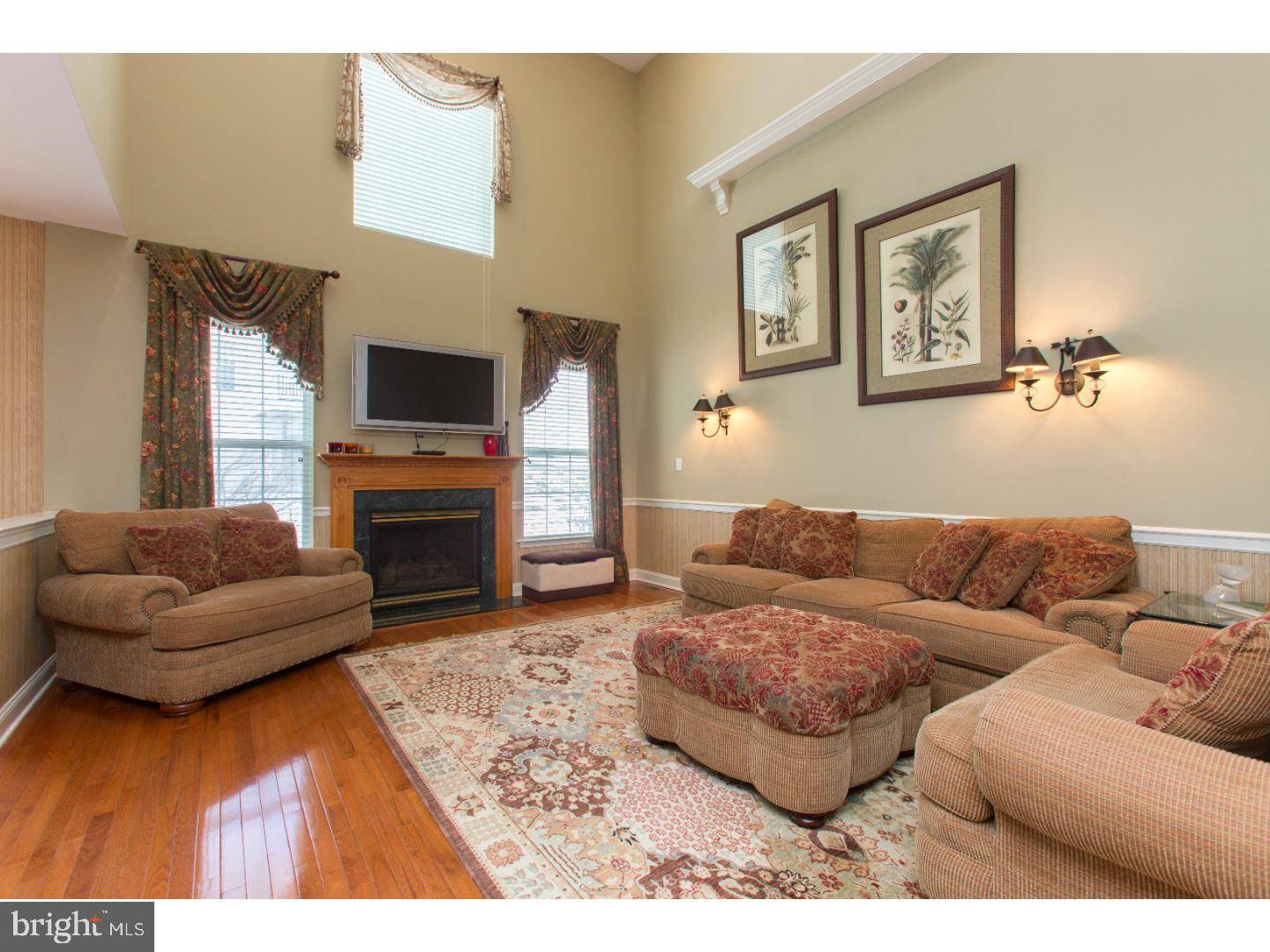 Glen Mills, PA 19342,17 PORTSMOUTH CIR