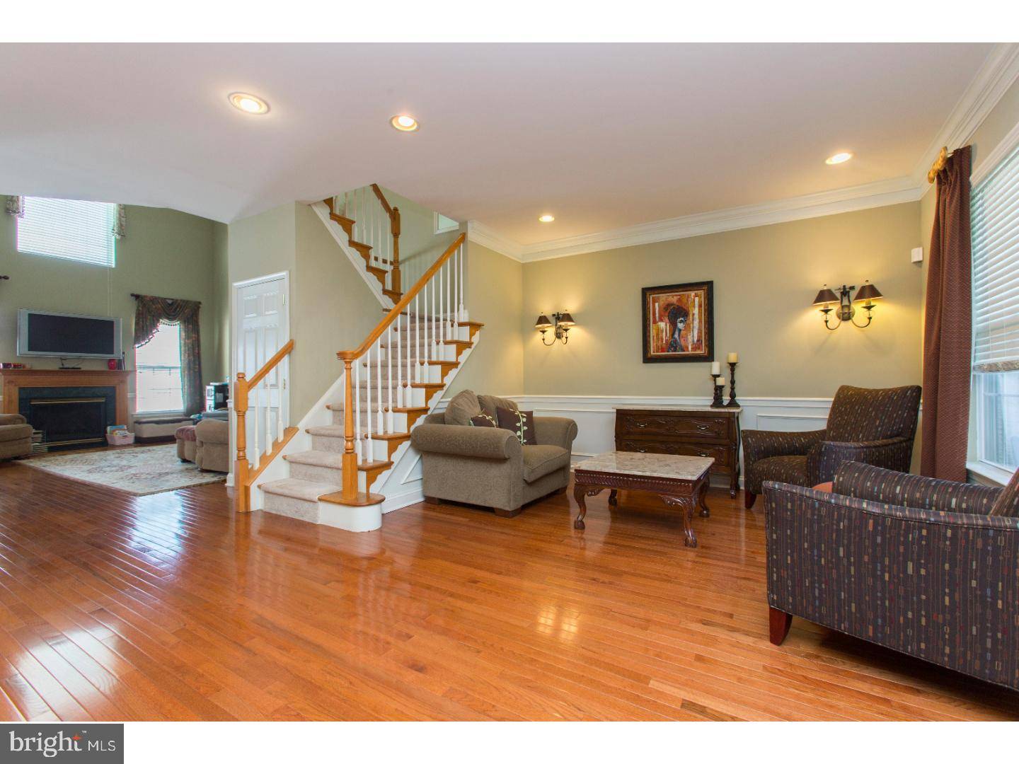 Glen Mills, PA 19342,17 PORTSMOUTH CIR