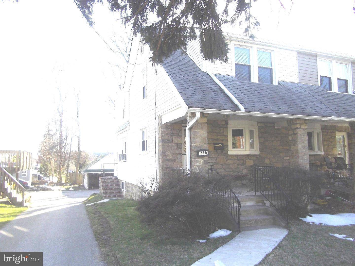 Springfield, PA 19064,708 SAXER AVE