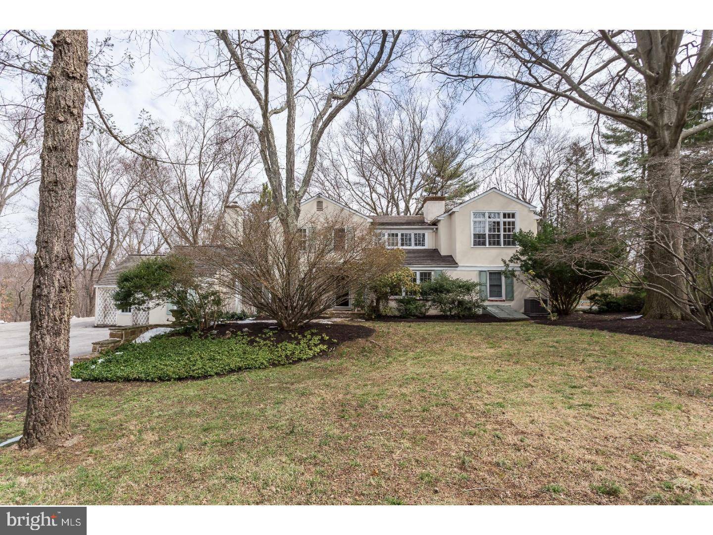 Newtown Square, PA 19073,963 S HUNT RD