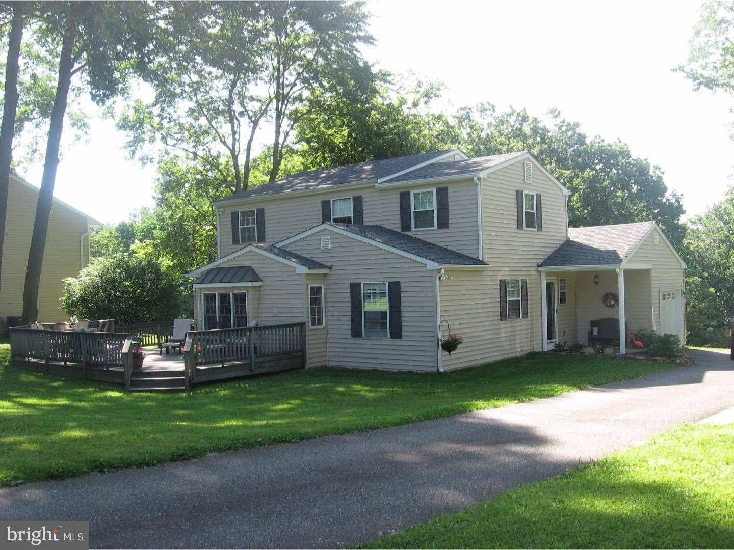 Aston, PA 19014,1715 HILLCREST LN