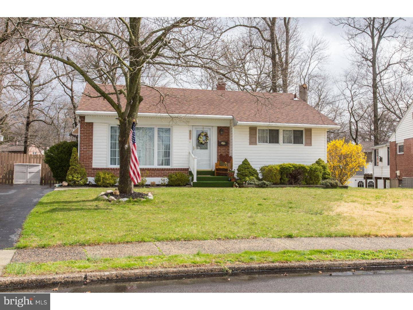 Morton, PA 19070,932 BROOKE AVE