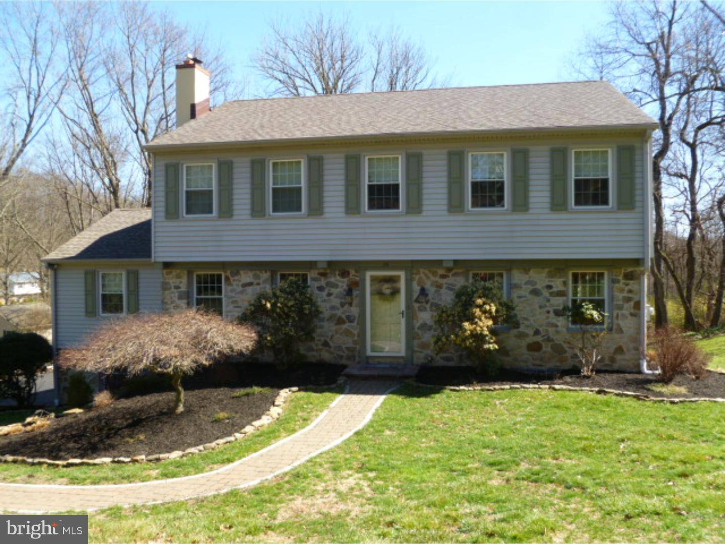 Glen Mills, PA 19342,14 FOX VALLEY LN