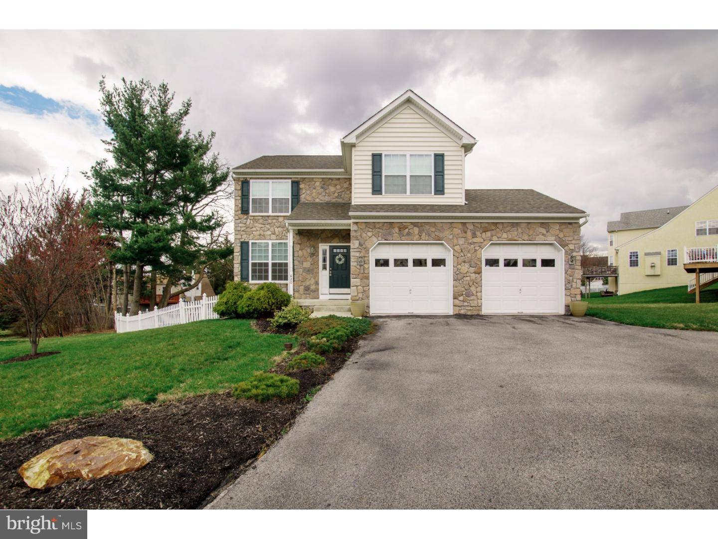 Springfield, PA 19064,620 HILL FARM LN