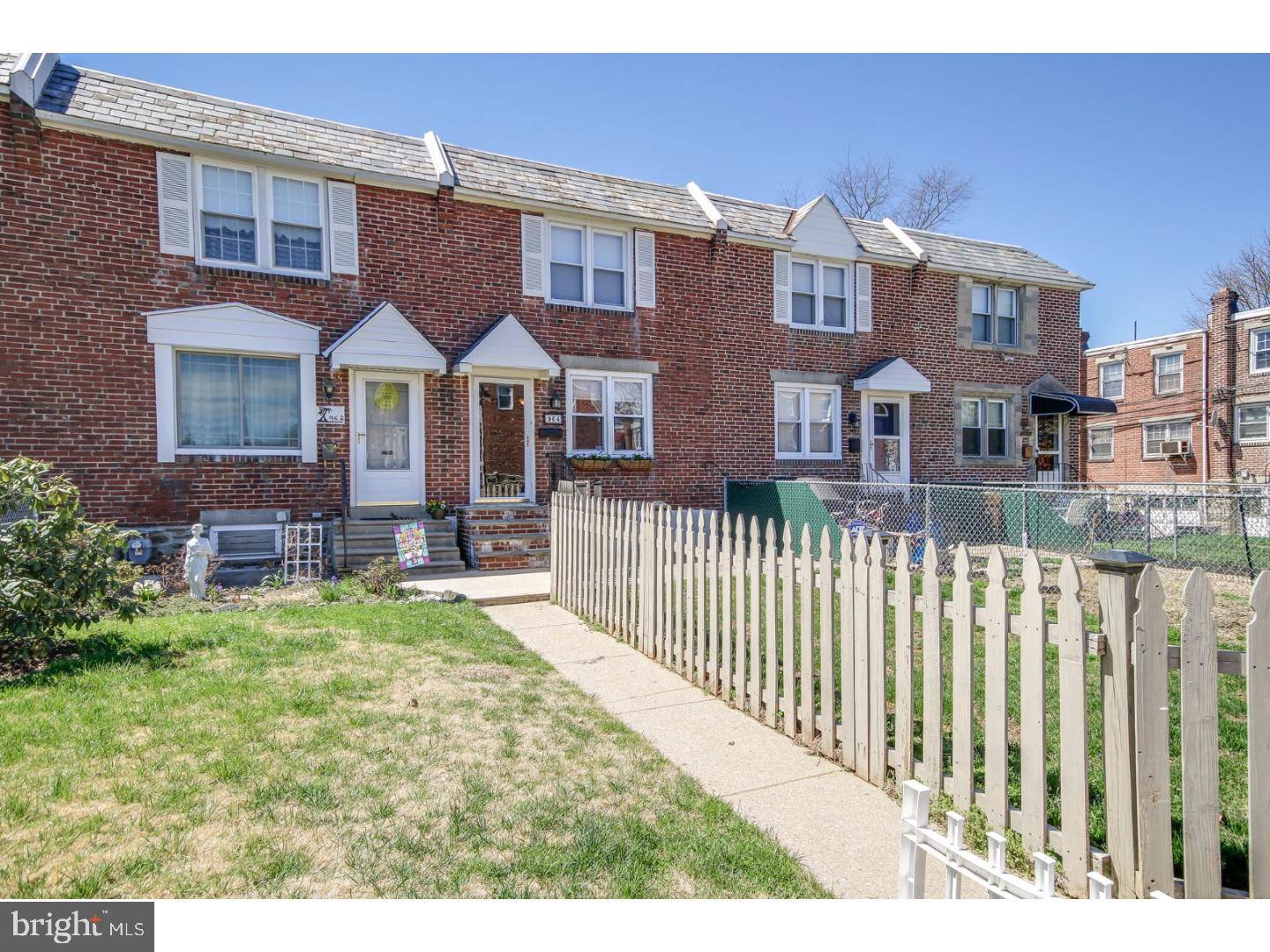 Drexel Hill, PA 19026,964 ARGYLE RD