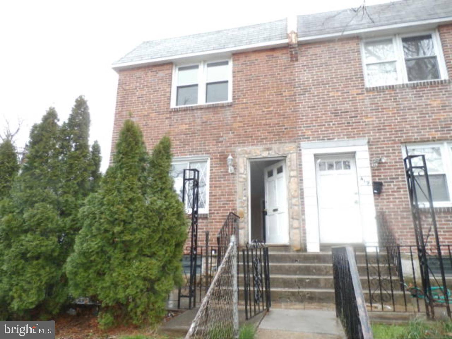 Darby, PA 19023,417 S 2ND ST