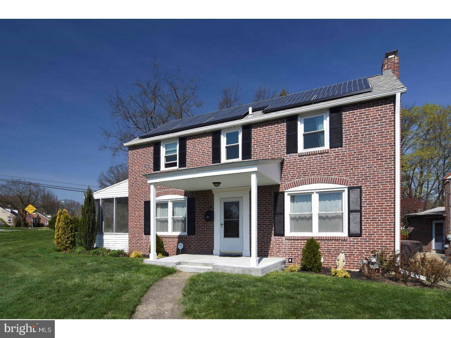 Springfield, PA 19064,228 INDIAN ROCK DR