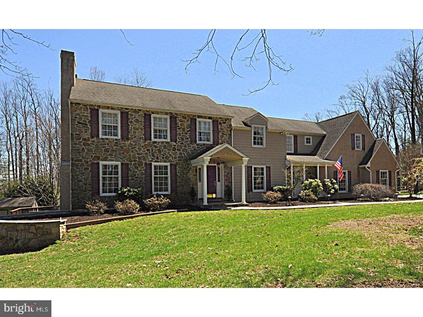 Newtown Square, PA 19073,1 DENFORD DR