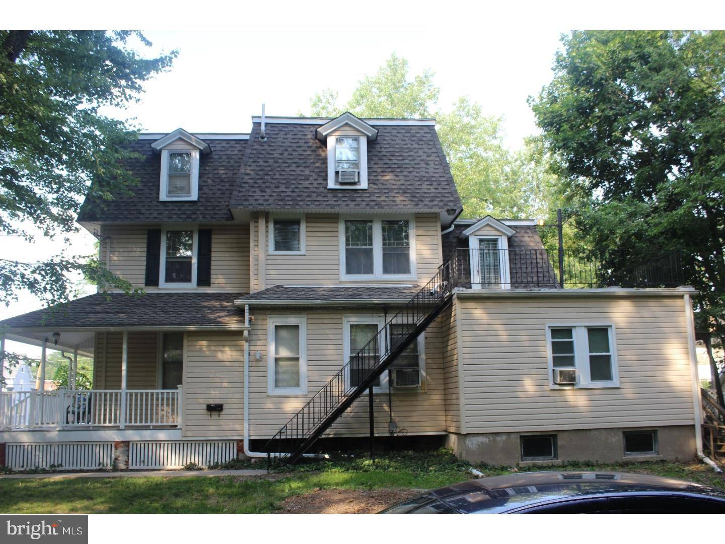 Collingdale, PA 19023,610 ANDREWS AVE