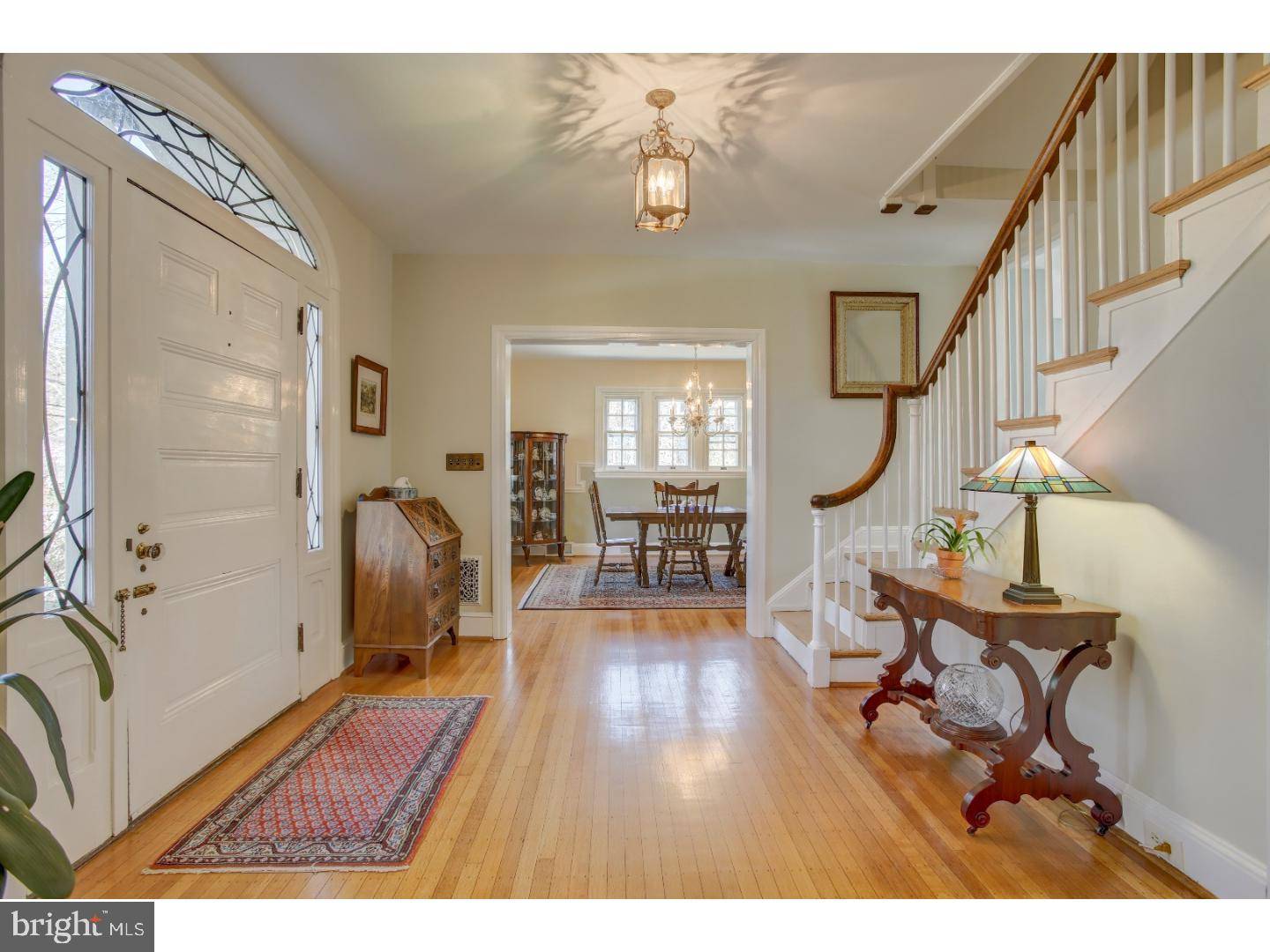 Swarthmore, PA 19081,515 CEDAR LN